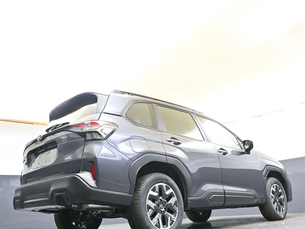 New 2026 Subaru Forester image 39