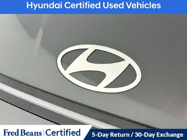Certified 2024 Hyundai Sonata SEL AWD/4WD image 30