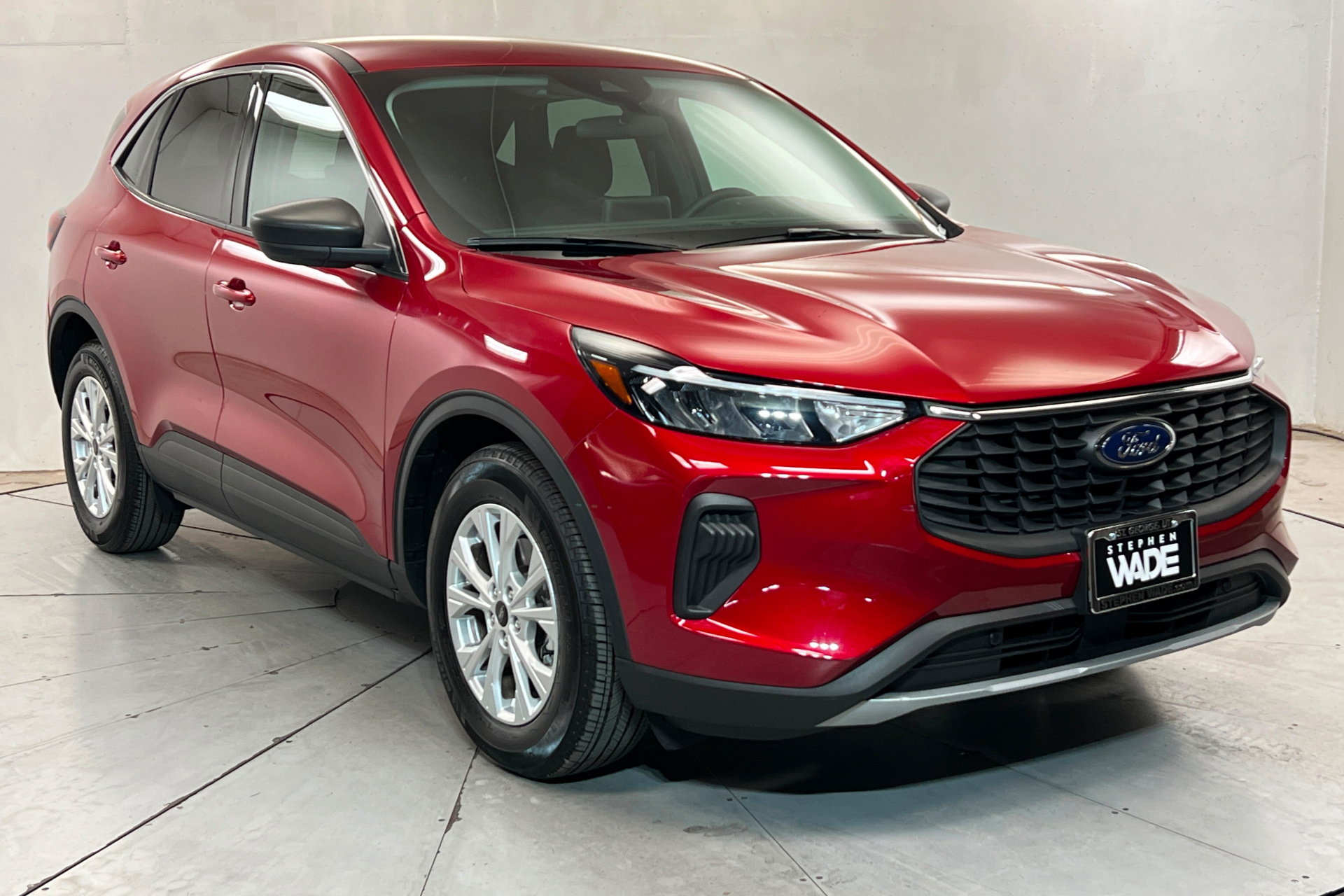 Used 2023 Ford Escape Active FWD image 8