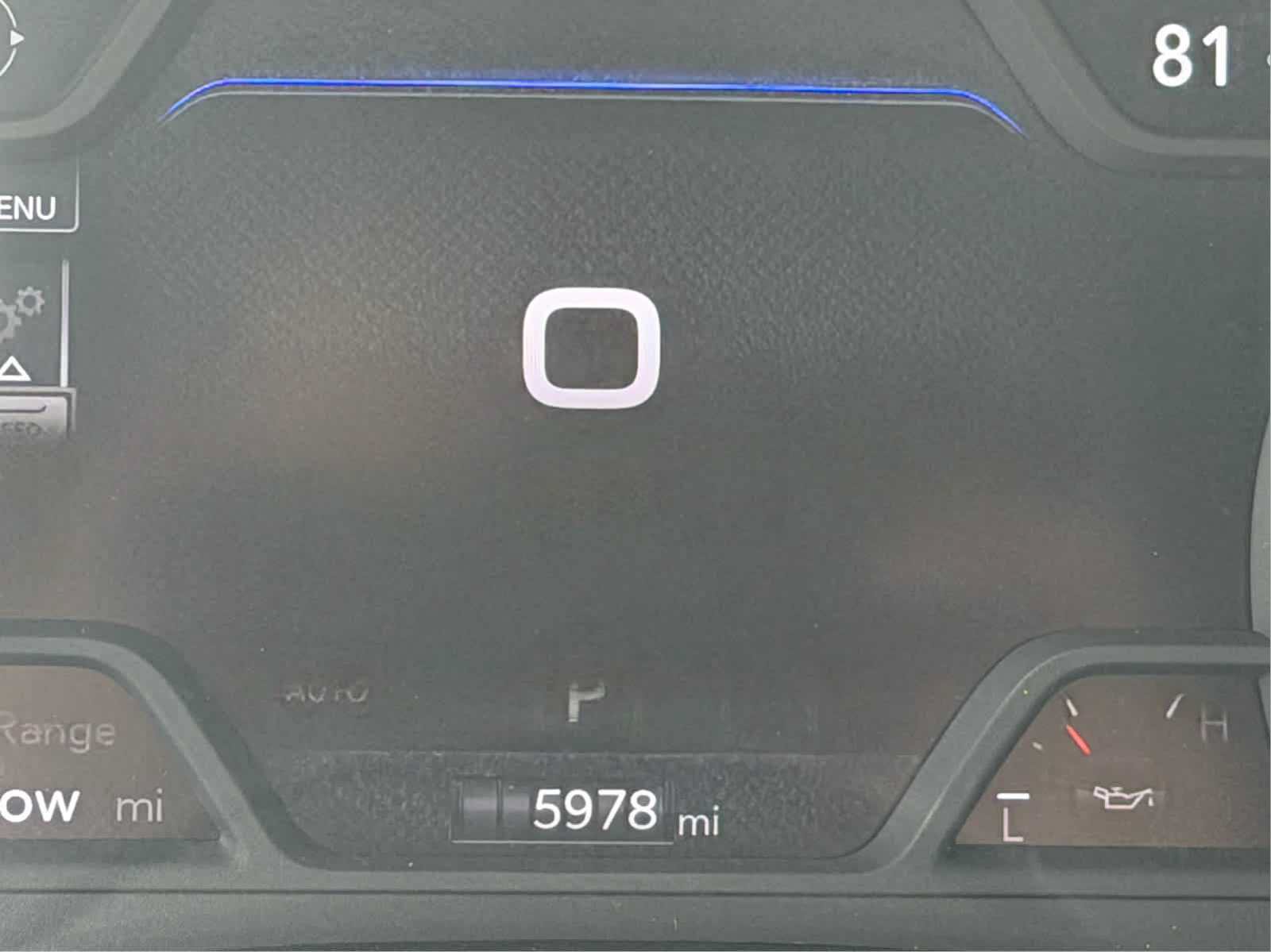 Used 2026 RAM 1500 Big Horn AWD/4WD image 21