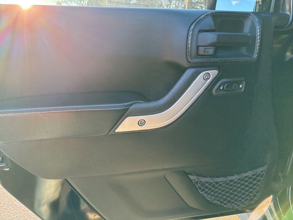 Used 2014 Jeep Wrangler Sport image 10