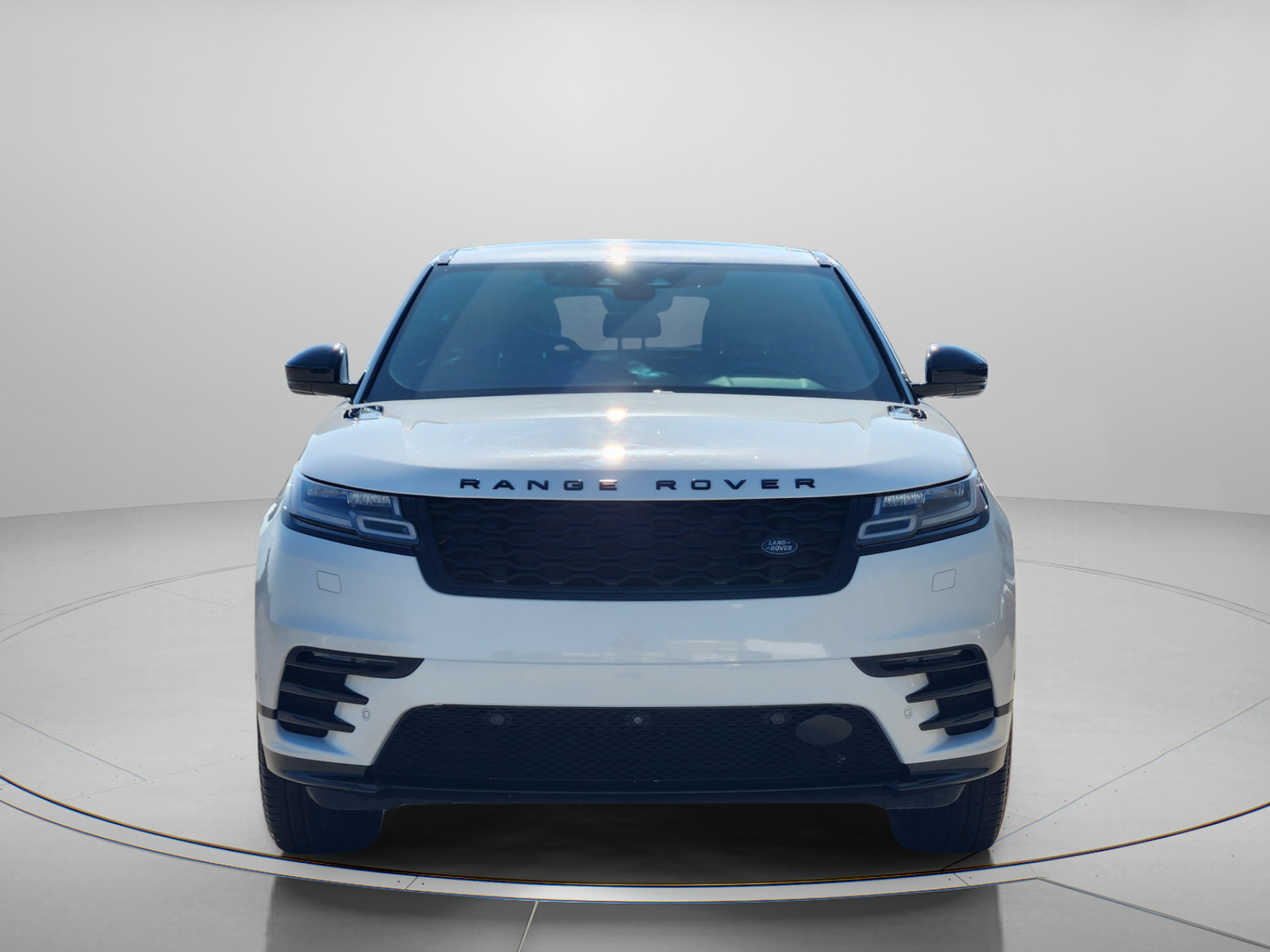 Used 2021 Land Rover Range Rover Velar R-Dynamic S AWD/4WD image 6