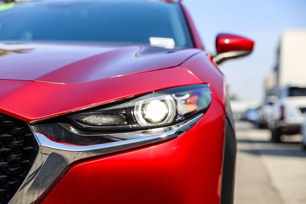 Used 2020 MAZDA CX-30 FWD w/ Premium Package image 10