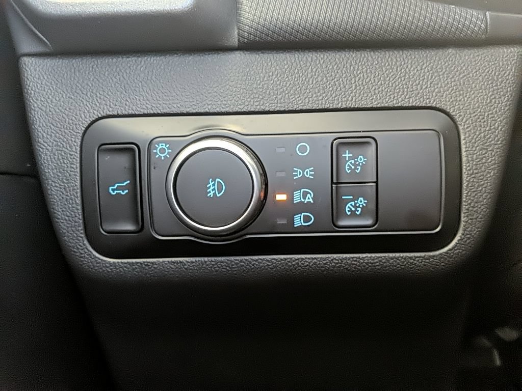 Used 2025 Ford Bronco Sport Outer Banks w/ Outer Banks Tech Package+ AWD/4WD image 25