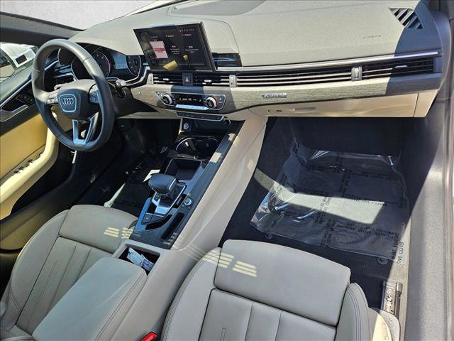 Used 2025 Audi A4 2.0T Premium w/ Convenience Package image 20
