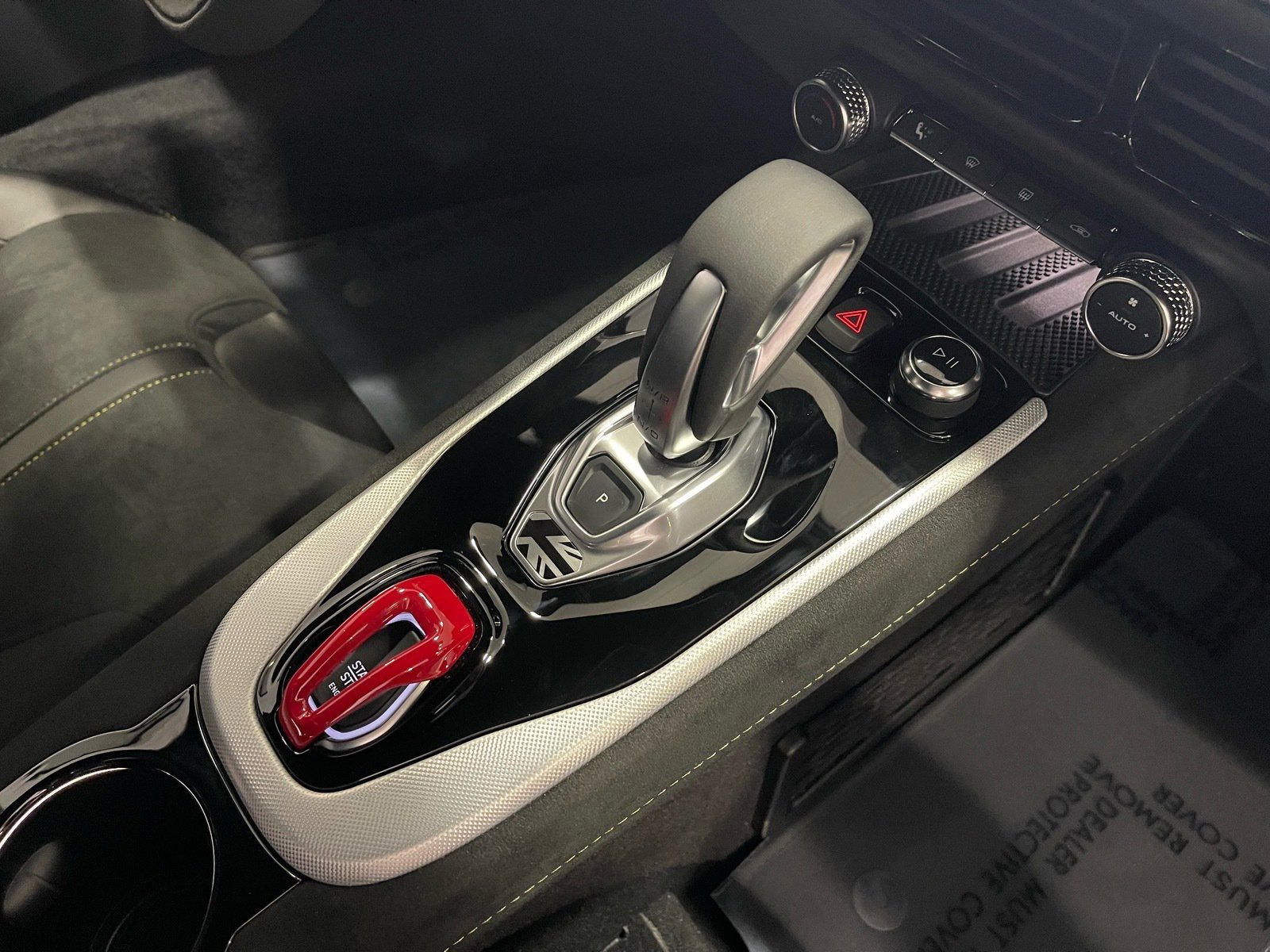 Used 2026 Lotus Emira SE RWD image 38