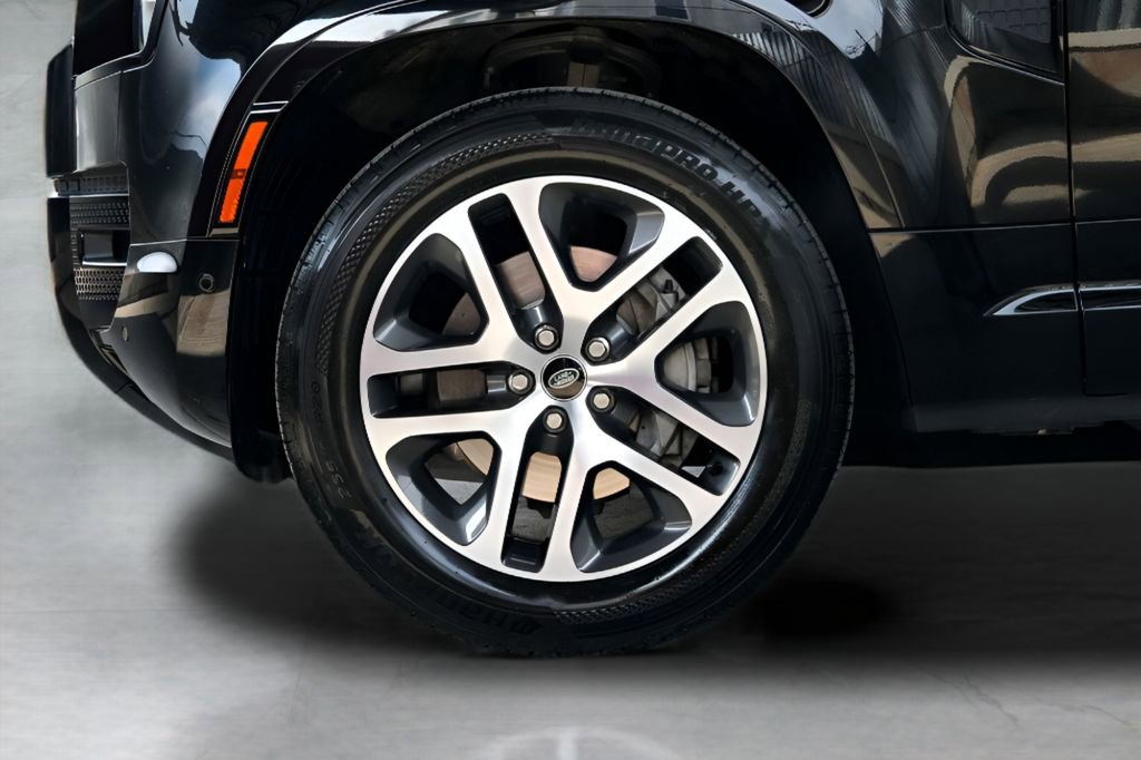 Used 2022 Land Rover Defender 110 XS Edition image 10