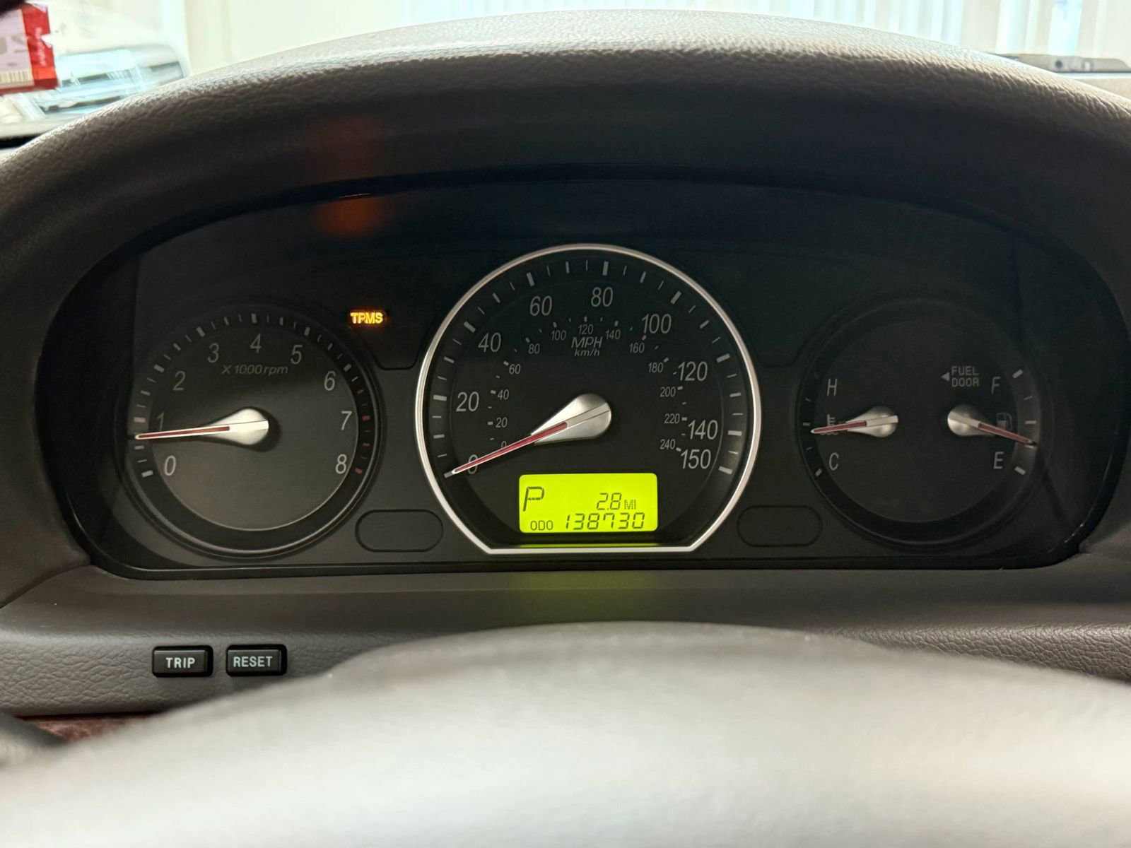 Used 2008 Hyundai Sonata Limited image 30