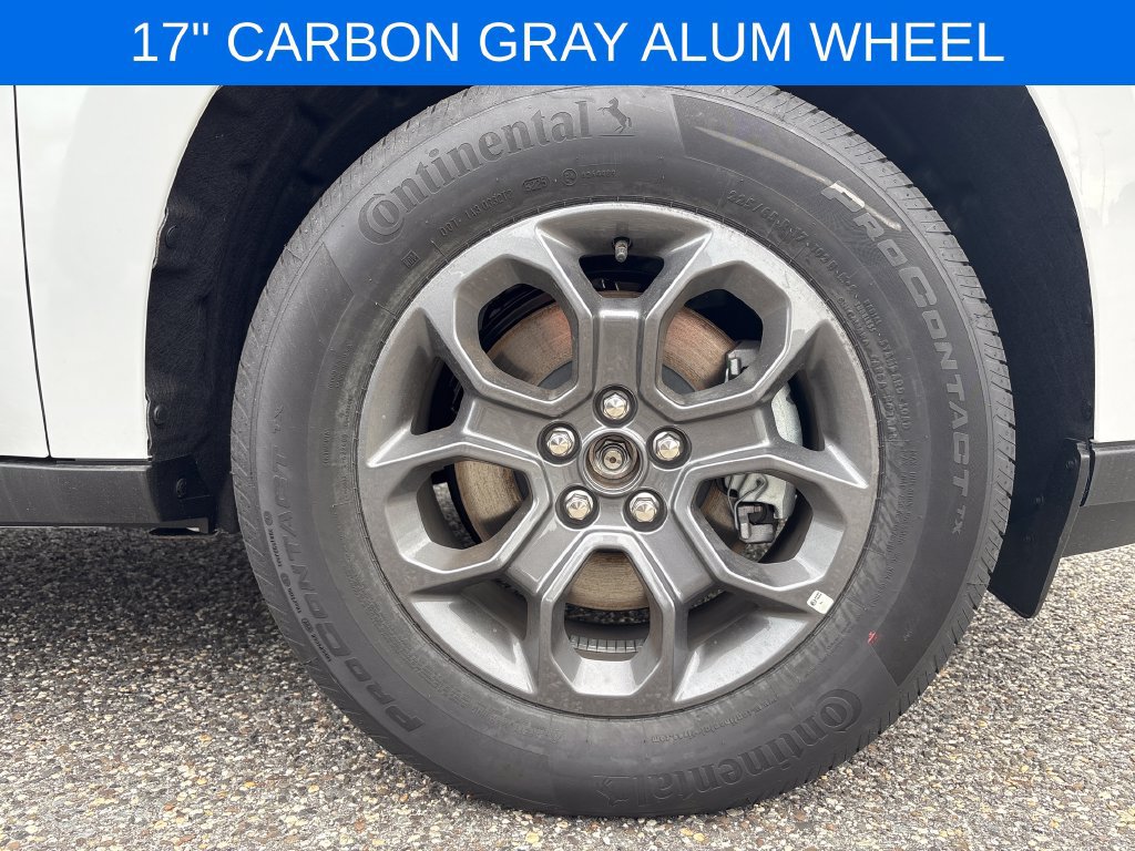 New 2026 Ford Maverick XLT AWD/4WD image 24