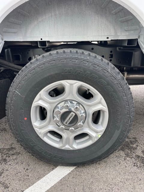 New 2026 Ford F250 XLT w/ XLT Premium Package image 21