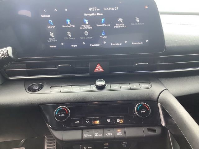 Used 2025 Hyundai Elantra SEL image 33