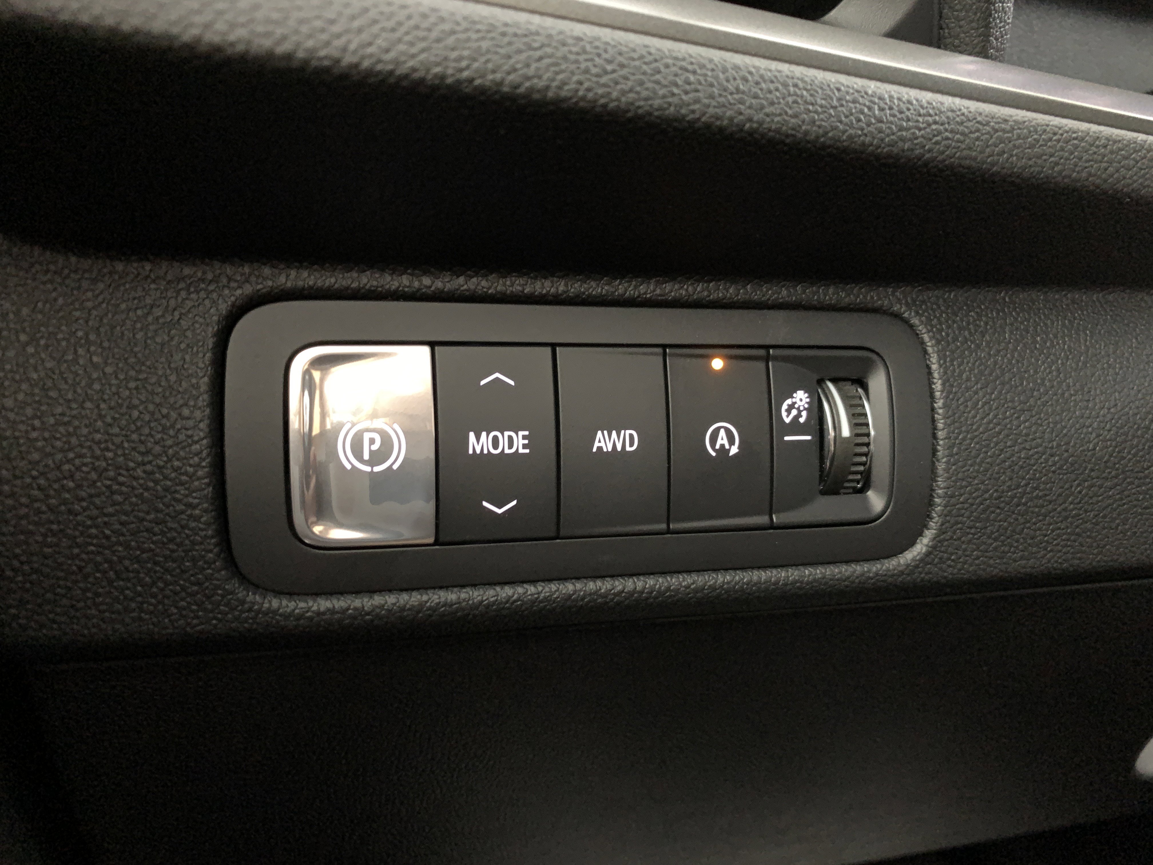 New 2026 Chevrolet Traverse LT image 23