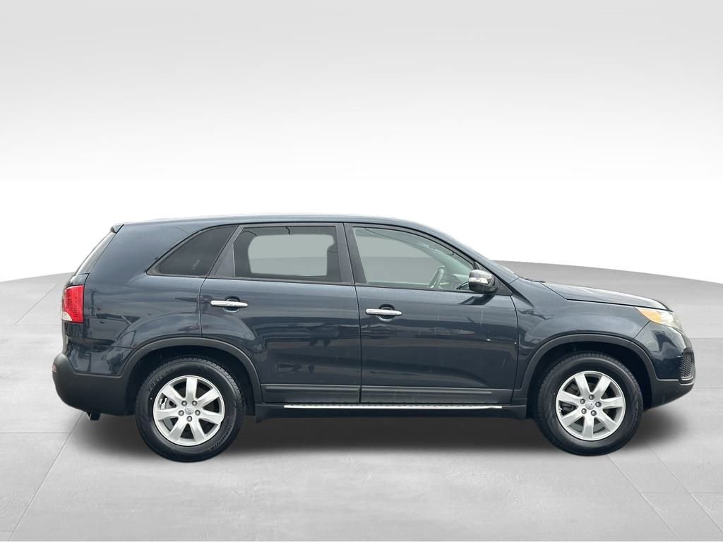 Used 2012 Kia Sorento LX image 13
