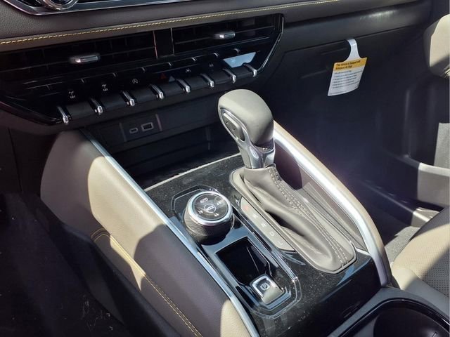 New 2026 Chevrolet Colorado ZR2 AWD/4WD image 19