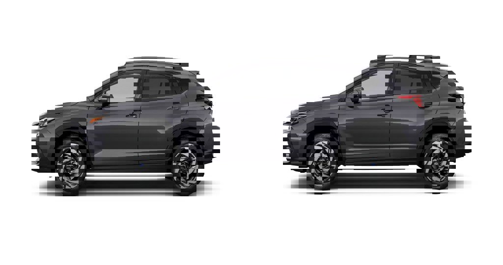New 2026 Subaru Crosstrek 2.5i Limited image 20