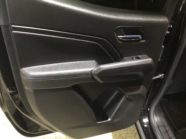 Used 2023 GMC Canyon Elevation w/ Convenience Package image 45