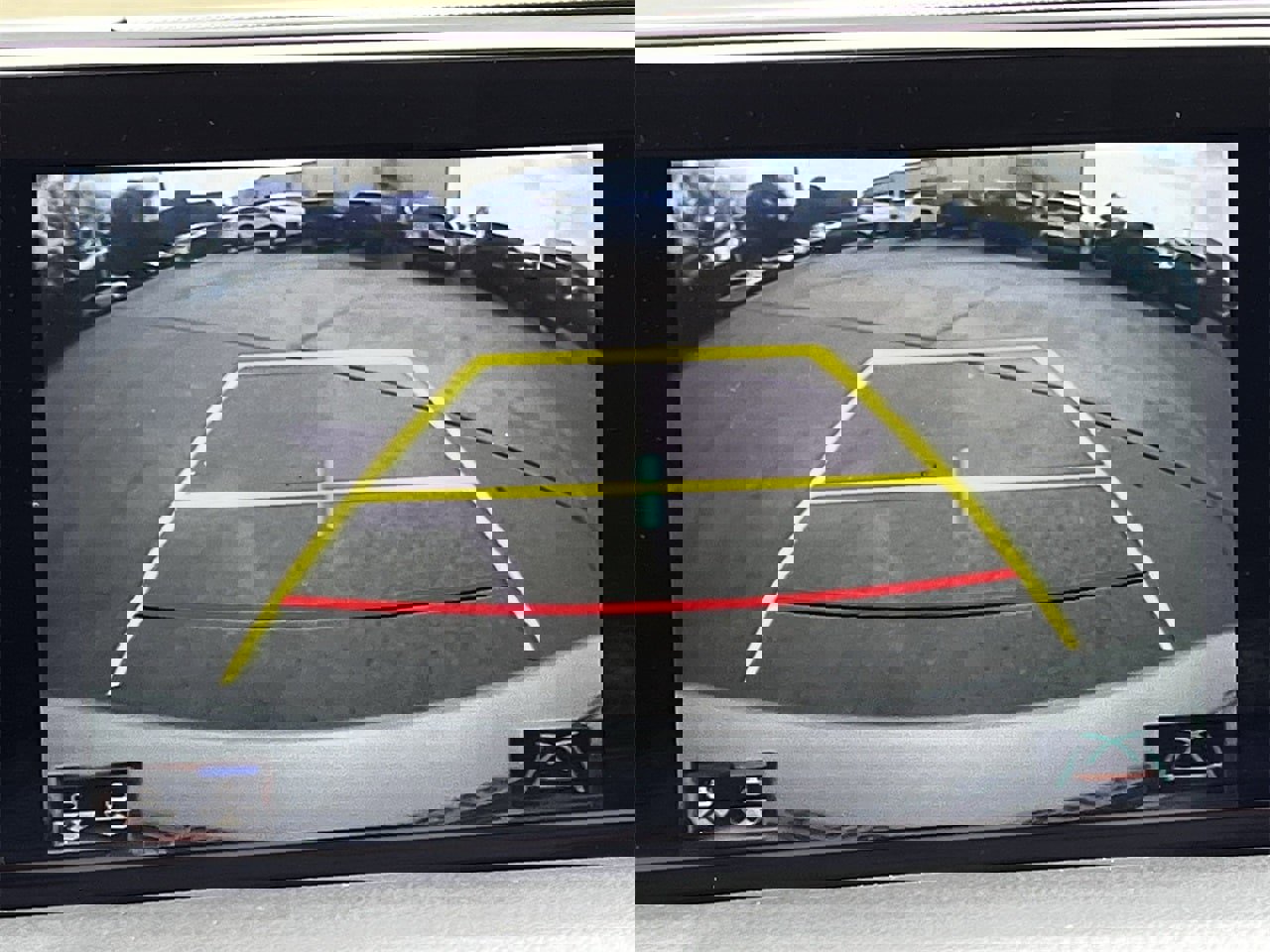 Used 2020 Lexus ES 300h w/ Premium Package image 16