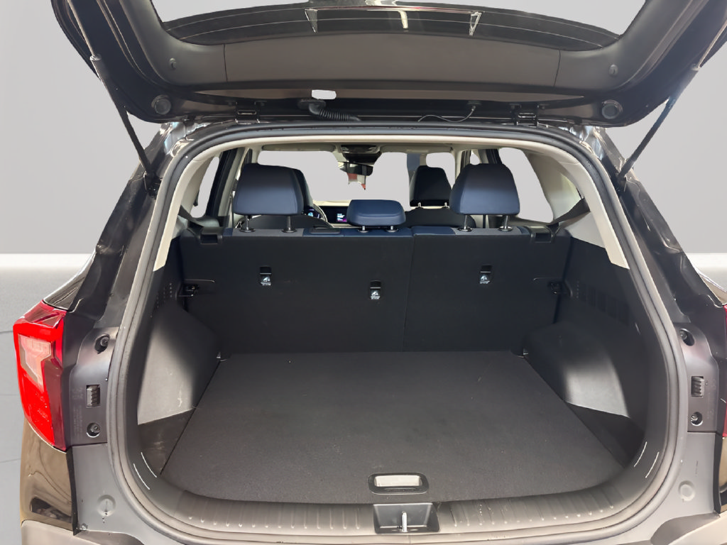 Certified 2025 Kia Seltos S AWD/4WD image 19