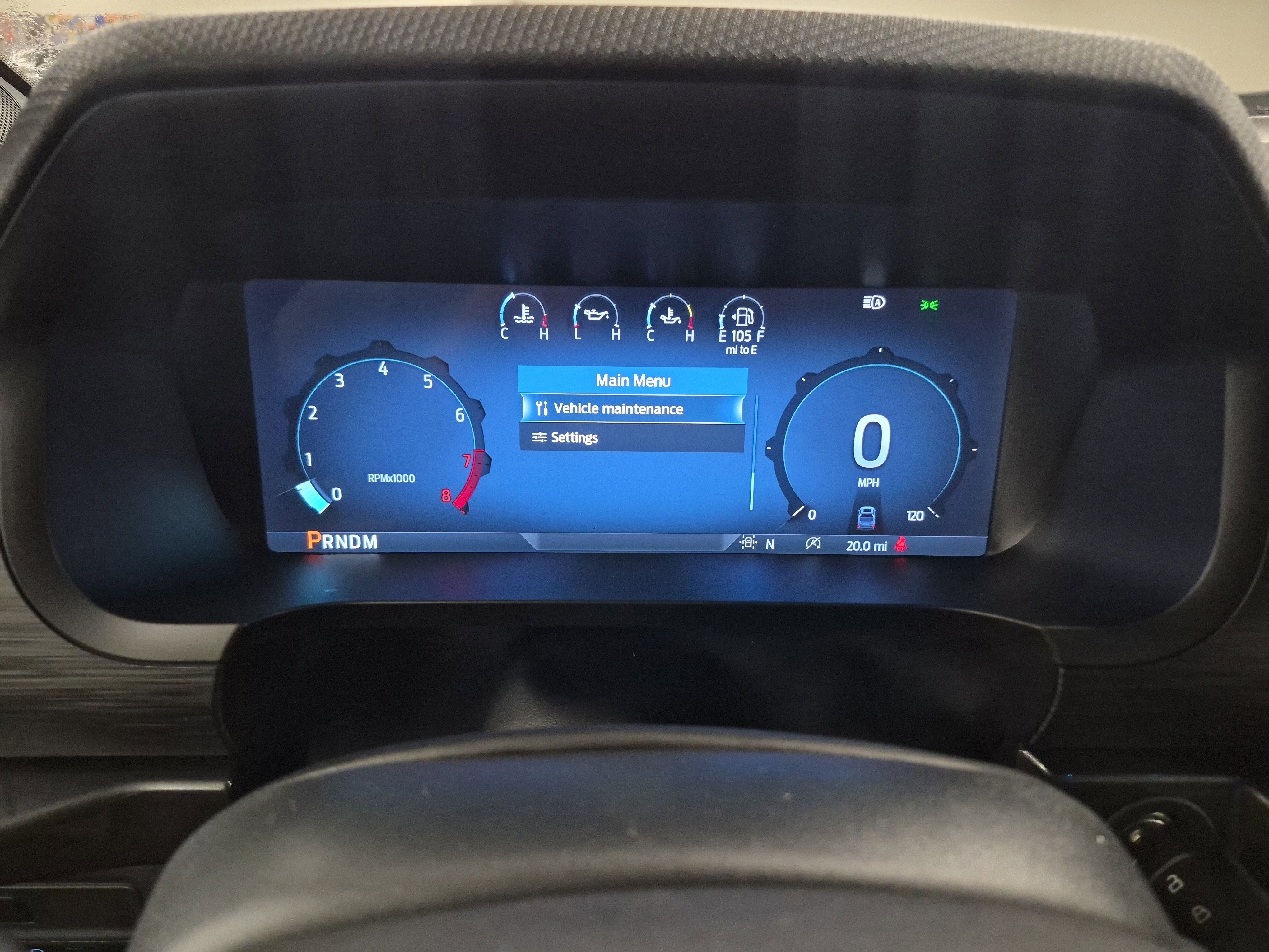 New 2025 Ford F150 STX w/ LOBO Package image 24