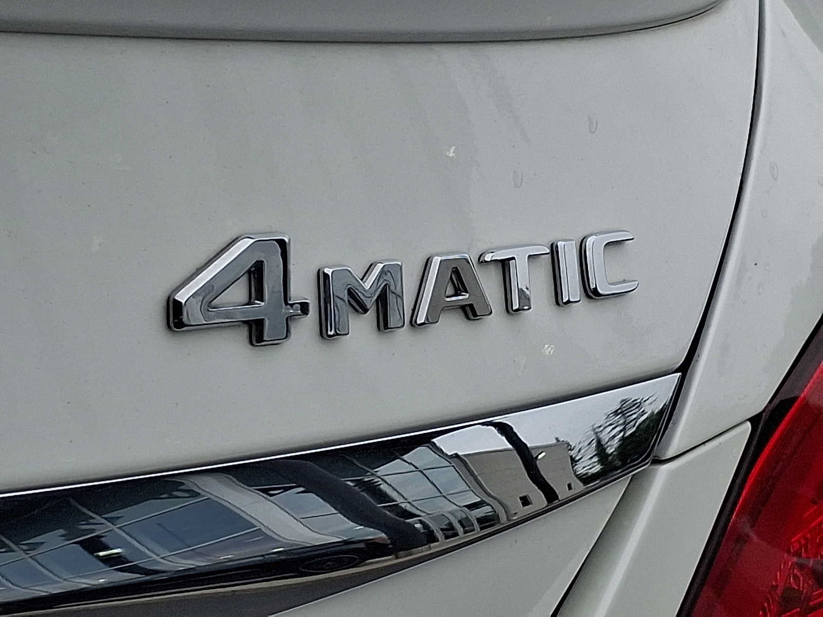 Certified 2021 Mercedes-Benz C 300 4MATIC Sedan image 29