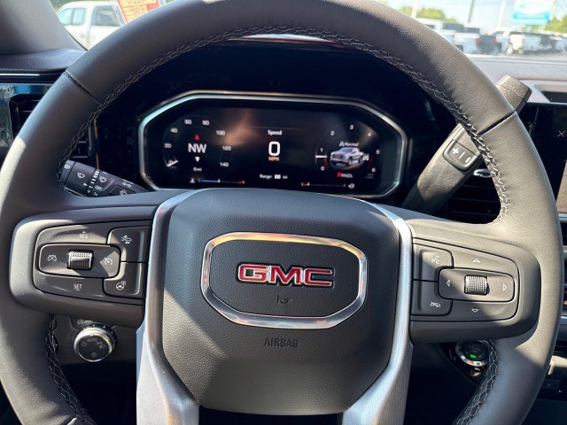New 2026 GMC Sierra 1500 SLE AWD/4WD image 27