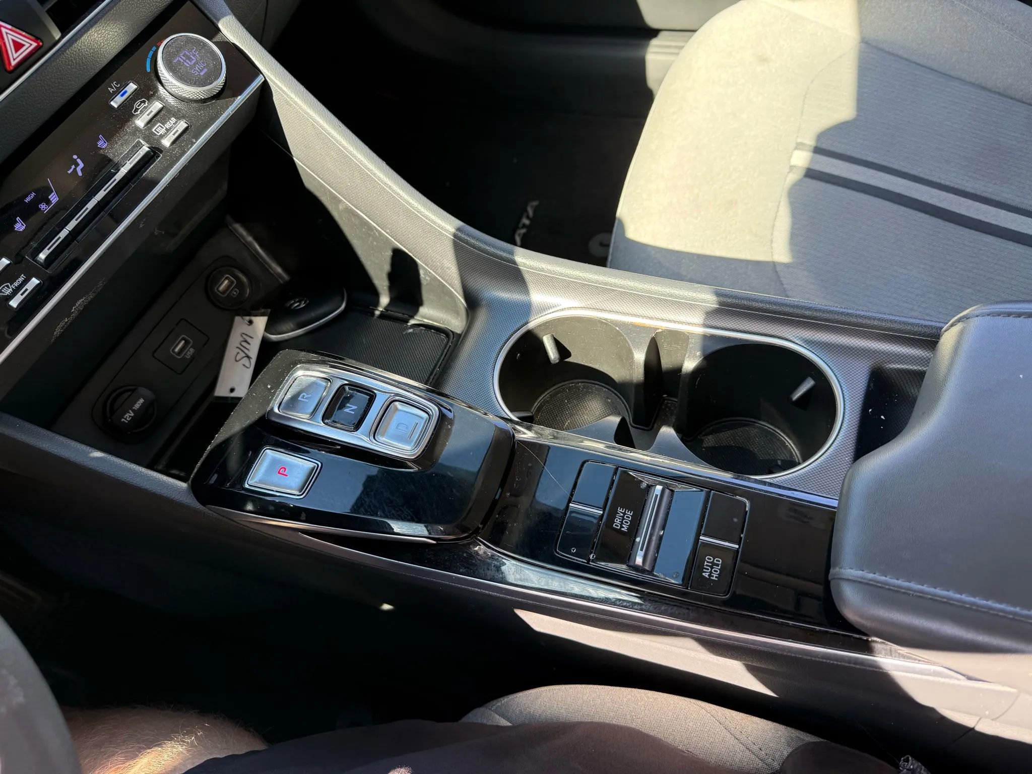 Used 2021 Hyundai Sonata SEL image 27