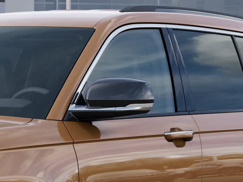 New 2026 Jeep Grand Cherokee L Limited AWD/4WD image 12