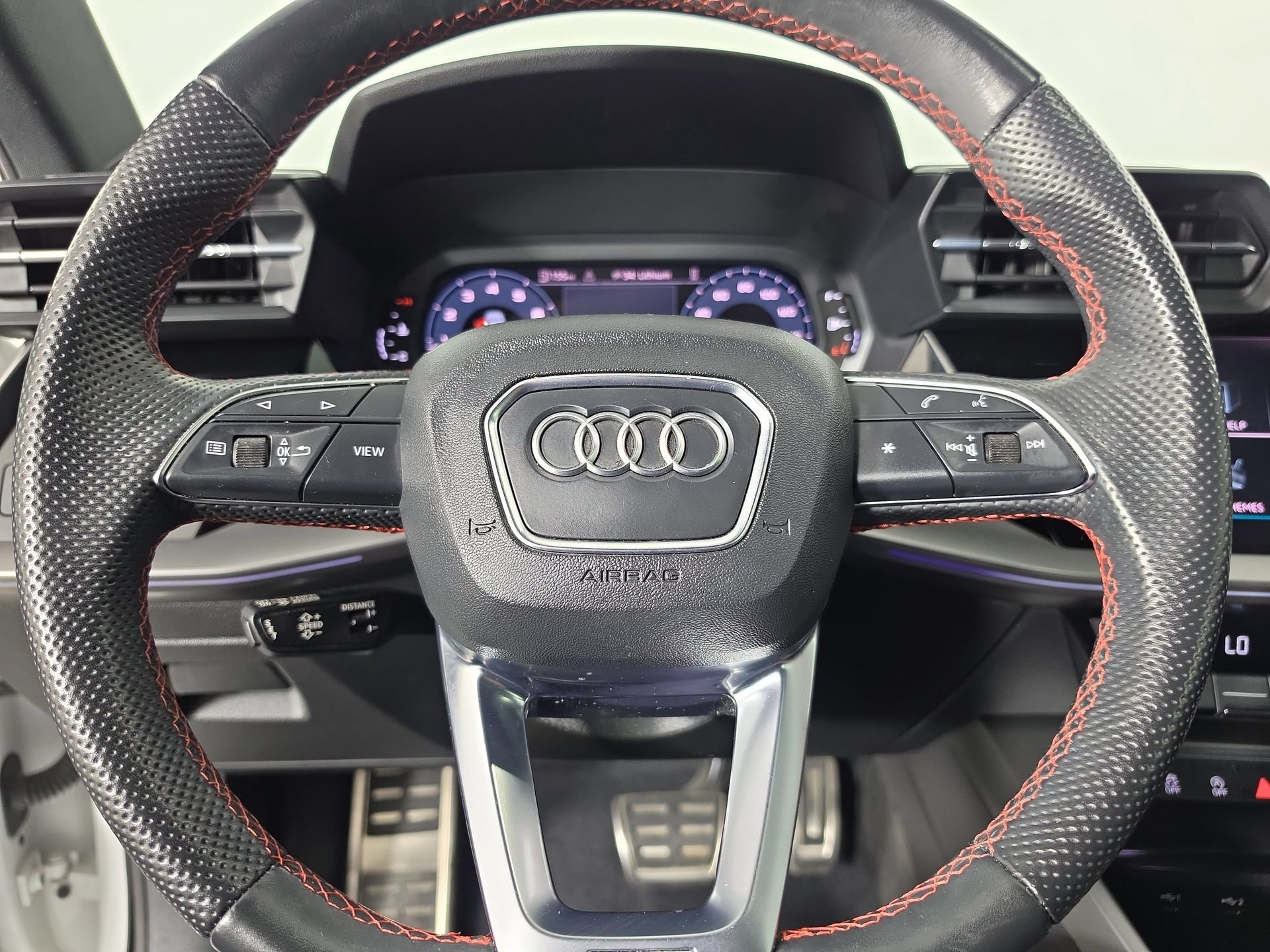 Certified 2023 Audi S3 Premium Plus w/ Premium Plus Package AWD/4WD image 21