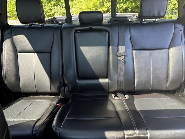 Used 2020 Ford F150 Lariat AWD/4WD image 38