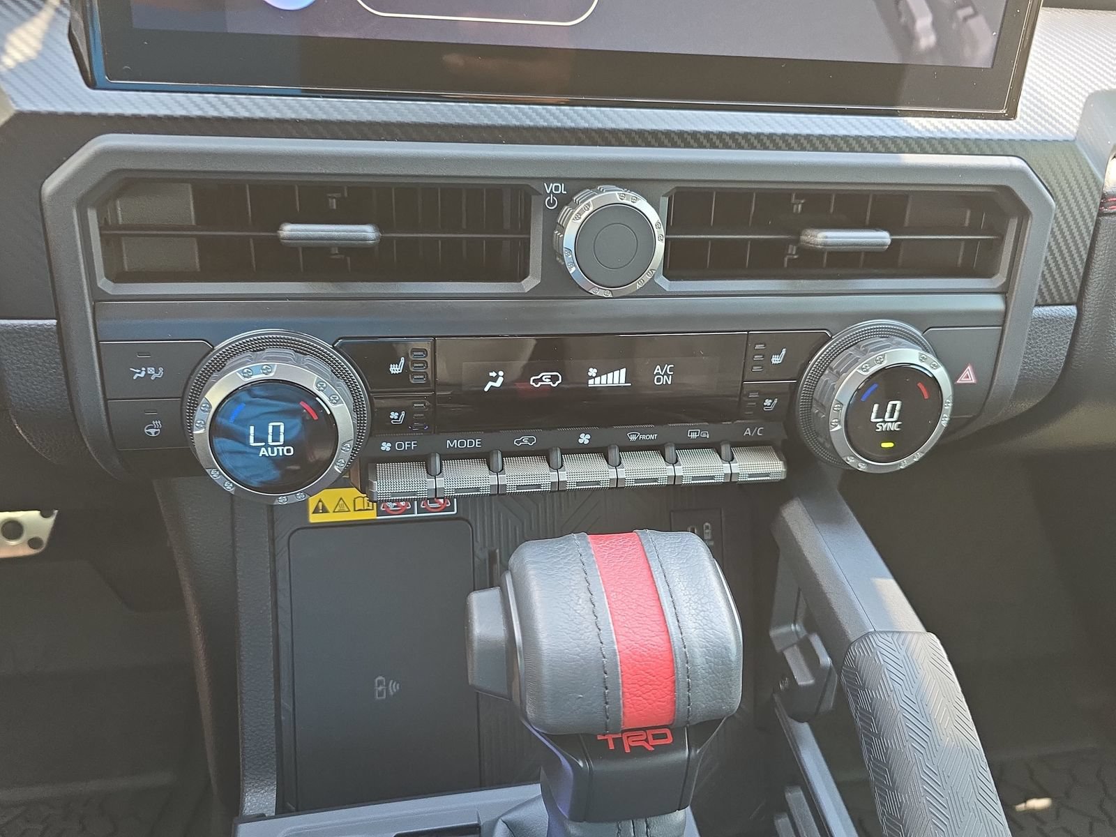Used 2025 Toyota 4Runner TRD Pro AWD/4WD image 21