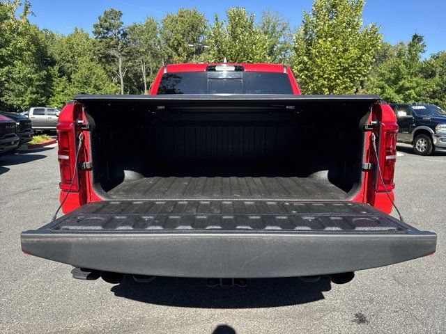 Used 2025 RAM 1500 RHO w/ RHO Level 1 Equipment Group AWD/4WD image 21