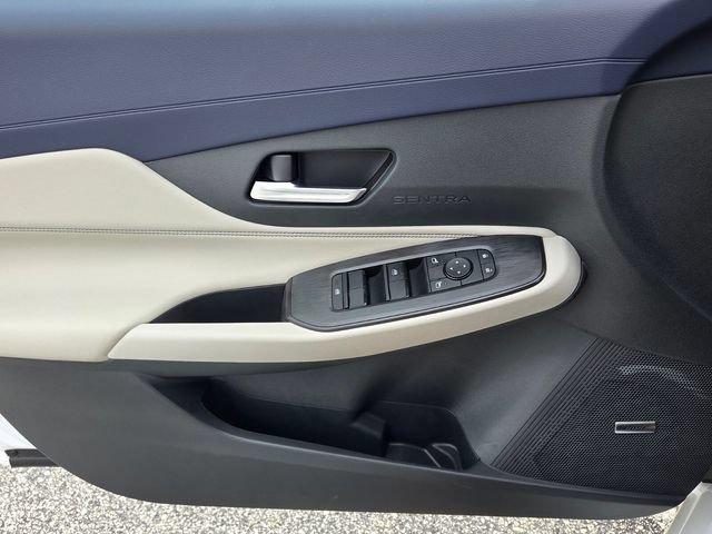 New 2026 Nissan Sentra SL w/ Floor Mat Package FWD image 28
