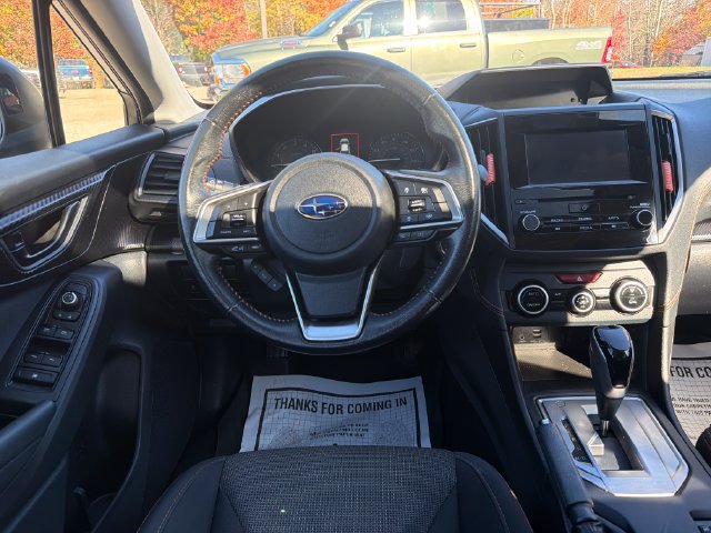 Used 2023 Subaru Crosstrek 2.0i Premium AWD/4WD image 16