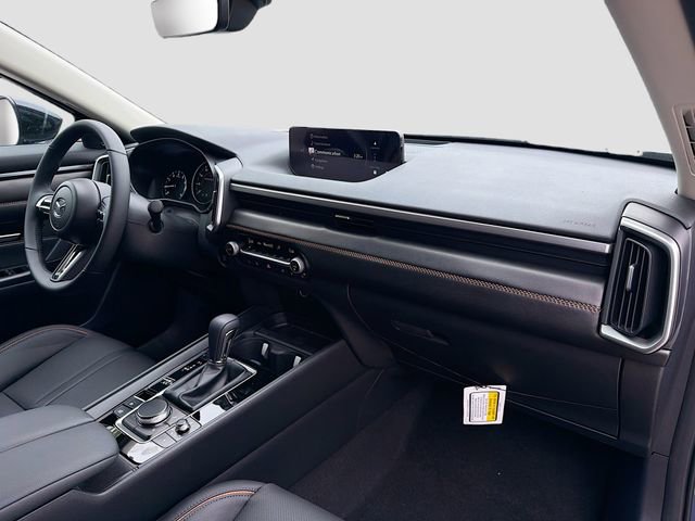 New 2026 MAZDA CX-50 AWD 2.5 S w/ Weather Package image 14