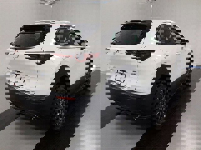 New 2025 MAZDA CX-30 AWD 2.5 S image 5
