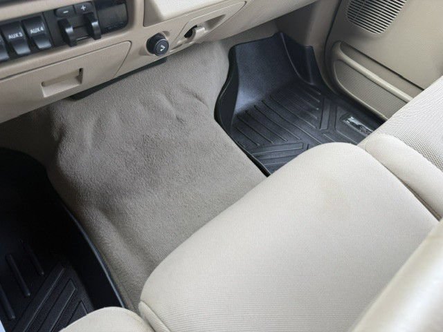 Used 2006 Ford F250 4x4 SuperCab Super Duty image 30