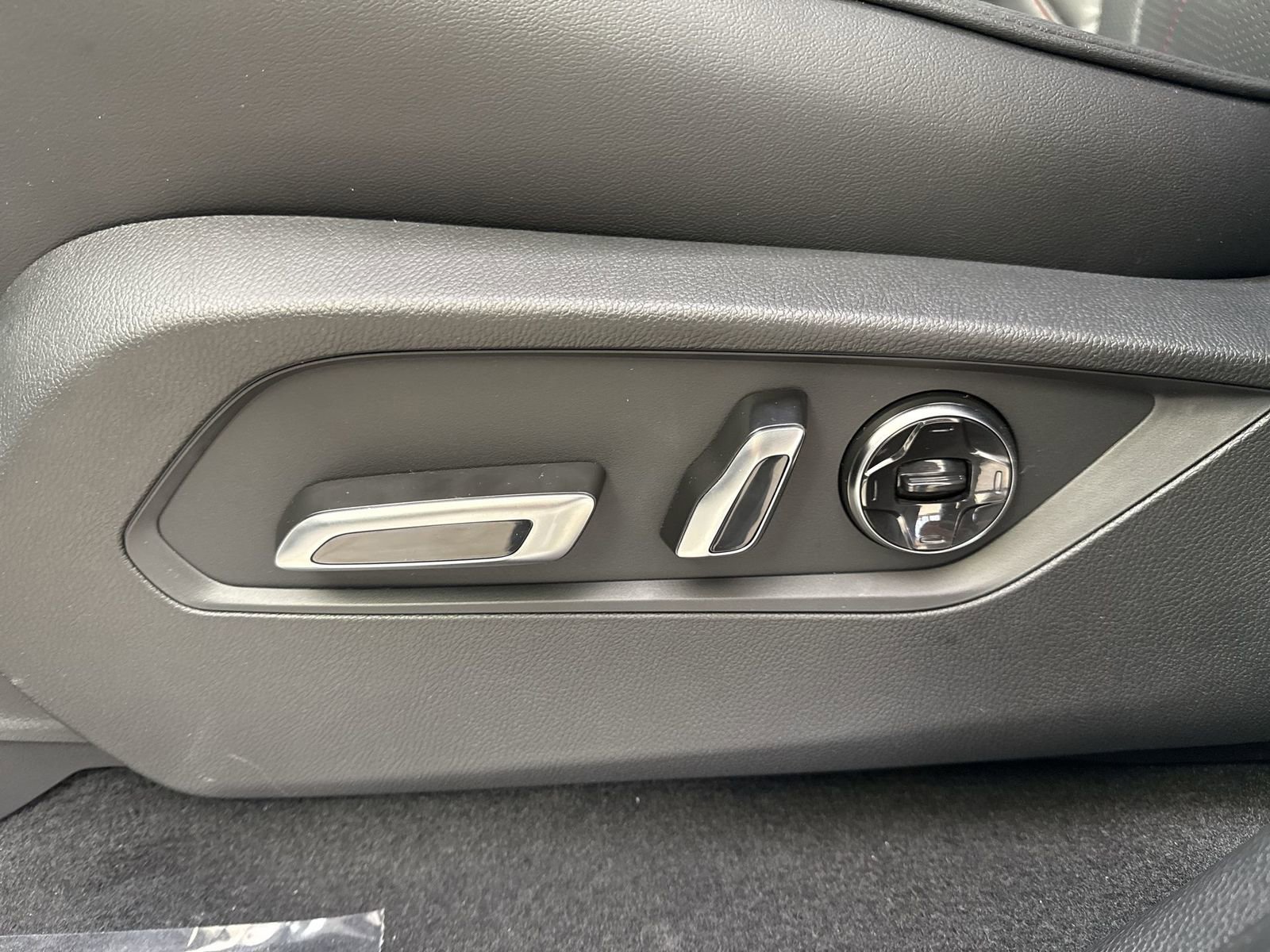 New 2026 Acura MDX A-Spec AWD/4WD image 21