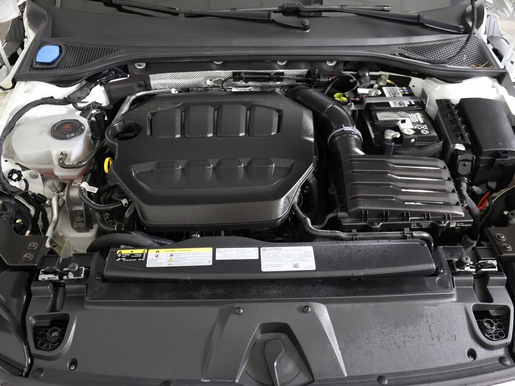 Used 2023 Volkswagen Arteon SEL Premium AWD/4WD image 26