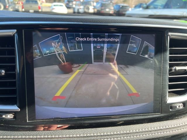 Certified 2023 Chrysler Pacifica Limited FWD image 28
