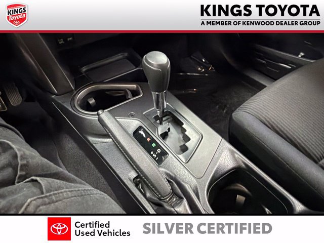 Certified 2016 Toyota RAV4 LE FWD image 20