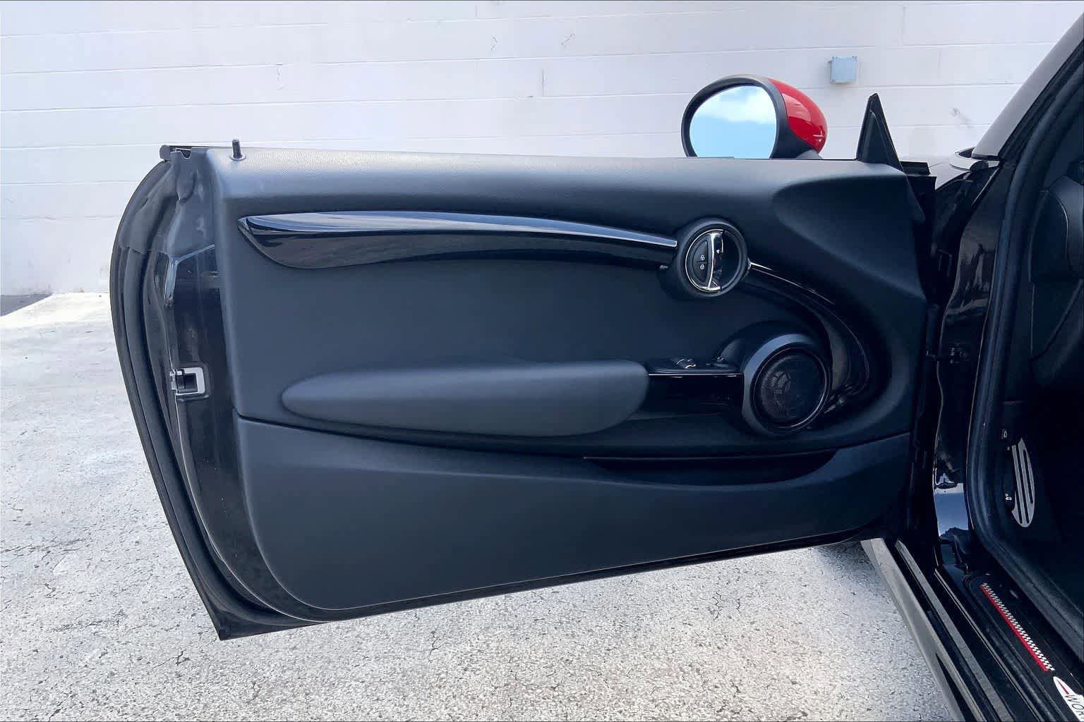 Used 2015 MINI Cooper John Cooper Works FWD image 26
