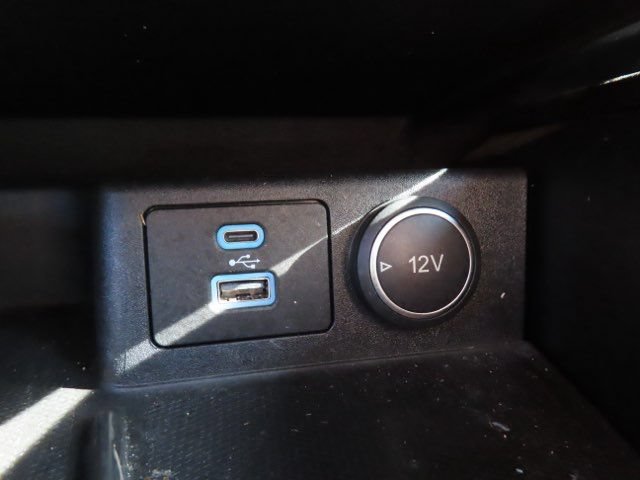 Used 2021 Ford Escape SEL w/ SEL Stealth AWD Package image 26