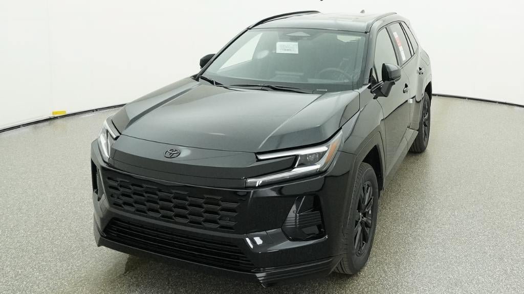 New 2026 Toyota RAV4 SE AWD/4WD image 16