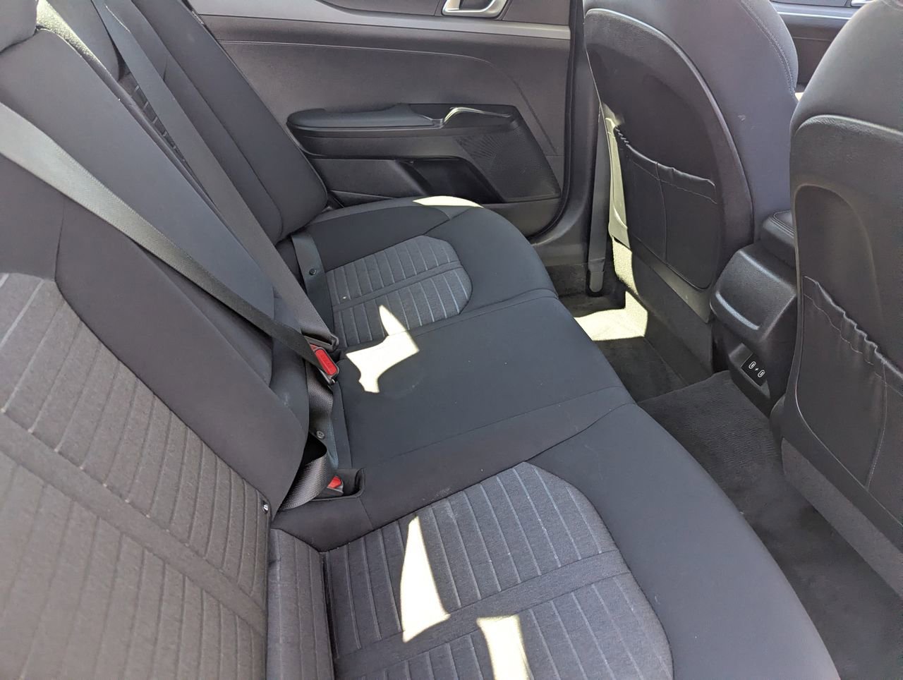 Used 2025 Kia K5 LXS FWD image 15