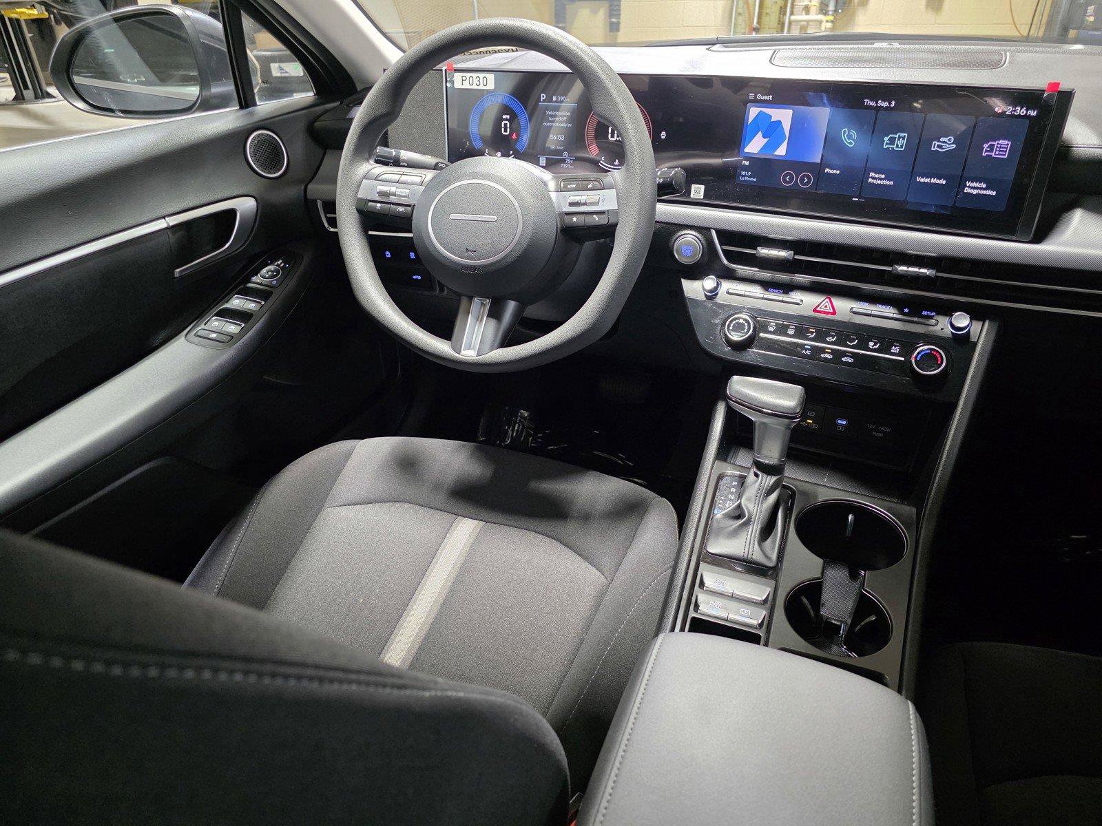 Certified 2026 Hyundai Sonata SE FWD image 19