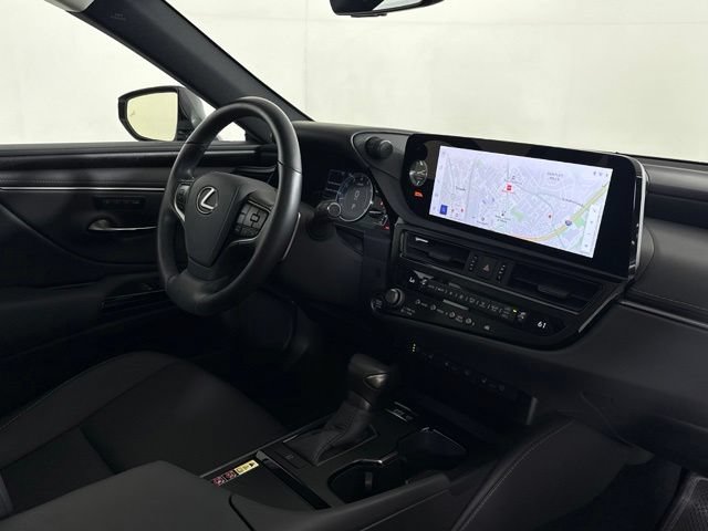 Used 2025 Lexus ES 350 w/ Premium Package FWD image 19