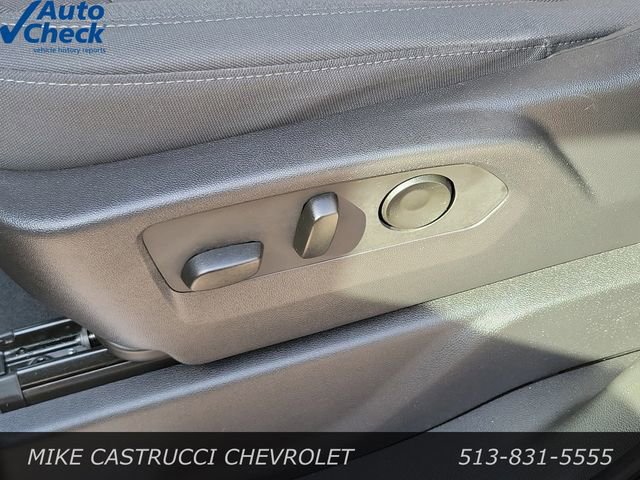 Used 2023 Chevrolet Silverado 1500 LT AWD/4WD image 23