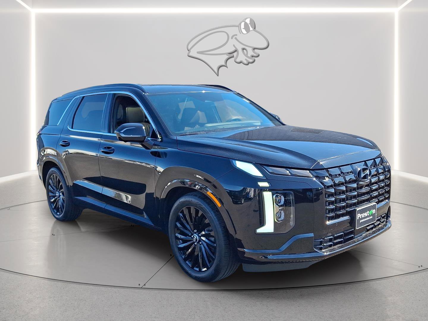 Used 2025 Hyundai Palisade Calligraphy image 7