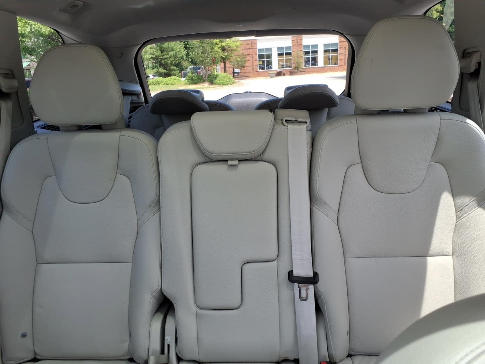 Certified 2024 Volvo XC90 T8 Plus w/ Protection Package Premier AWD/4WD image 20