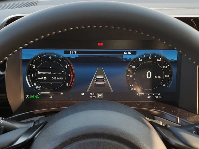 New 2026 Subaru Outback Touring XT AWD/4WD image 26